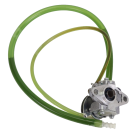 Pompe à huile adaptable Piaggio Zip/ Typhoon/ Liberty 50 cc