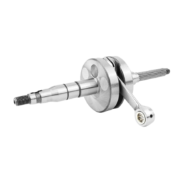 Vilebrequin adaptable MBK Booster/ Yamaha BW's