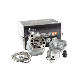 Kit Cylindre Stage6 StreetRace 88 cc fonte Minarelli AM6