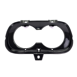 Cache de feu avant adaptable YAMAHA bws MBK booster 1992 à 2003