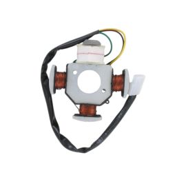 Stator d'allumage électronique 12V sans capteur Peugeot 103