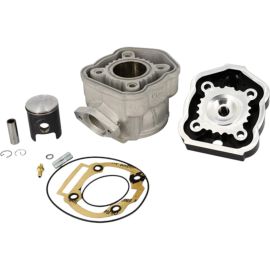 Kit cylindre 50cc alu Conti Derbi E3 E4 après 2006