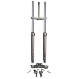 Fourche moto adaptable Sherco 50cc SE SM 2010 à 2024