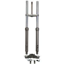 Fourche moto adaptable Beta 50cc RR