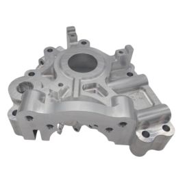 Carter moteur hybride mob et cyclo pour cylindre derbi