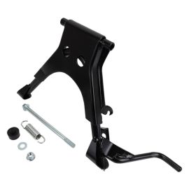 Béquille centrale TNT Peugeot 50 Elyseo Speedfight 1 et 2 Xfight Vivacity Looxor