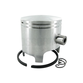 Piston Polini 47 mm – Moteur Morini pour scooters 50cc