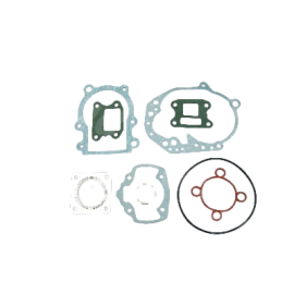 Pochette de joints moteur complète – Adaptable Peugeot 50cc (Air & Liquide)