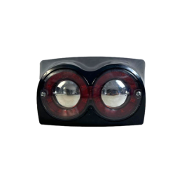 Feu arrière TNT adaptable – MBK/Yamaha