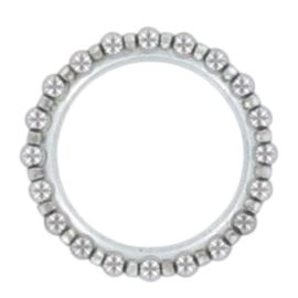 Cage à billes de direction 20 billes Peugeot 103 MBK 40 51 88 Solex