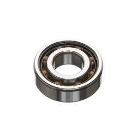 Roulement de vilebrequin Booster- Nitro - Derbi - AM6 cône 20mm SKF 6204 TN9 C4 Polyamide