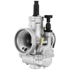 Carburateur POLINI CP 19mm Peugeot 103 MBK 51 montage rigide fixe