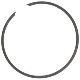 Segment fonte piston 46x1mm Peugeot 103