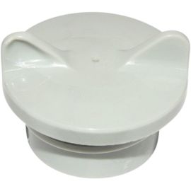 bouchon d'essence gris adaptable Solex 50cc