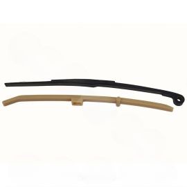 Guide de tendeur de chaîne de distribution adaptable HONDA SH 125cc 150cc avant 2012 PANTHEON 125cc avant 2005