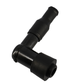 Antiparasite type NGK LB adaptable 90°