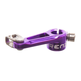 Biellette d’embrayage Carenzi Derbi / Gilera 50 – Violet