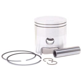 Piston MOST pour Kit 70cc Minarelli AM6 Fonte - Bi-segment