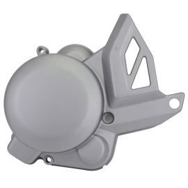 Carter d’allumage adaptable Derbi / Aprilia / Gilera Euro 3 & Euro 4 – Gris