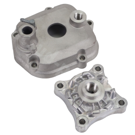 Culasse type origine adaptable Derbi / Aprilia / Gilera / Valenti