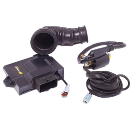 Boîtier CDI Doppler Aprilia SXR 4T Euro 5