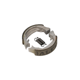 Mâchoires de frein Galfer arrière adaptables 103 SP / MBK 51V / 41 Type Leleu – D80x18